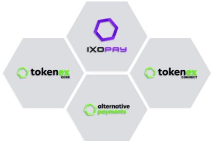 IXOPAY lanza nuevos paquetes TokenEx y establece est&aacute;ndar de pagos token-first en era de comercio ag&eacute;ntico