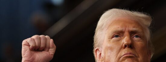 Trump amenaza con hundir la flota iran&iacute; tras destruir nueve barcos en Ormuz: "Lo mejor est&aacute; por venir"