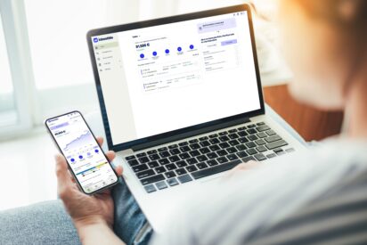 inbestMe lidera la rentabilidad en Espa&ntilde;a en 2025, superando a todos en carteras indexadas