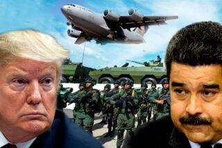 El Grupo de Puebla protege al l&iacute;der del Cartel de los Soles mientras Espa&ntilde;a y la UE exigen legalidad y moderaci&oacute;n