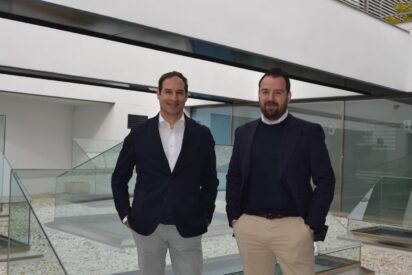 VESS Venture Studio impulsa 13 proyectos de innovaci&oacute;n tecnol&oacute;gica en su primer a&ntilde;o de actividad