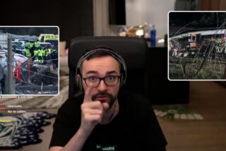 El Xokas masacra a los votantes borregos socialistas tras los accidentes ferroviarios: "Hijos de puta"