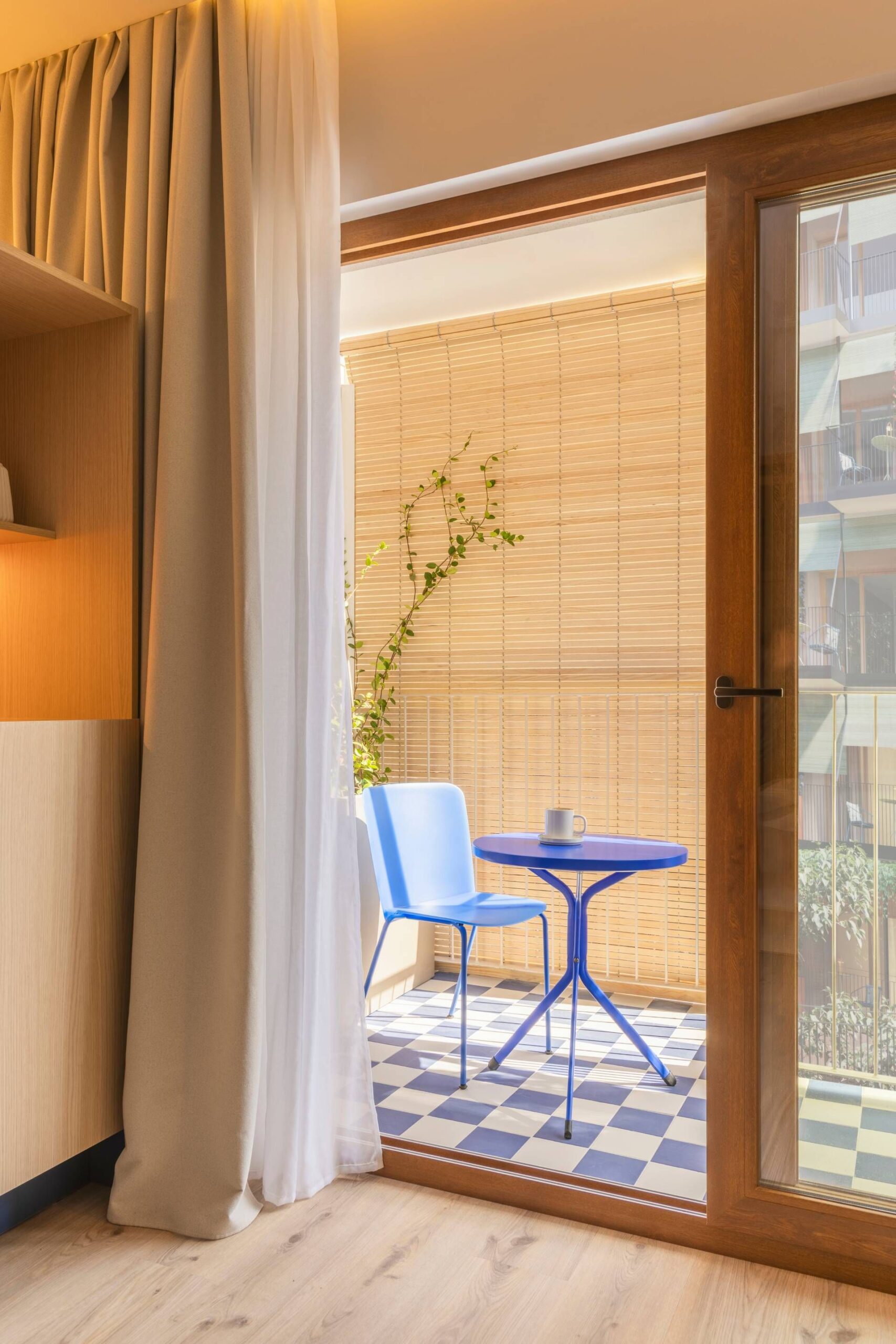 Kora Living abre en Valencia Kora Lluna, el mayor complejo flex living de la ciudad con 428 apartamentos