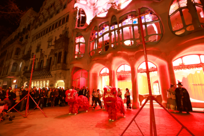 APSBI: Casa Batll&oacute; se consolida como espacio de referencia para la cooperaci&oacute;n entre China y Espa&ntilde;a