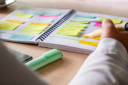 Orden y bienestar: la f&oacute;rmula de 123tinta.es para un a&ntilde;o m&aacute;s eficiente