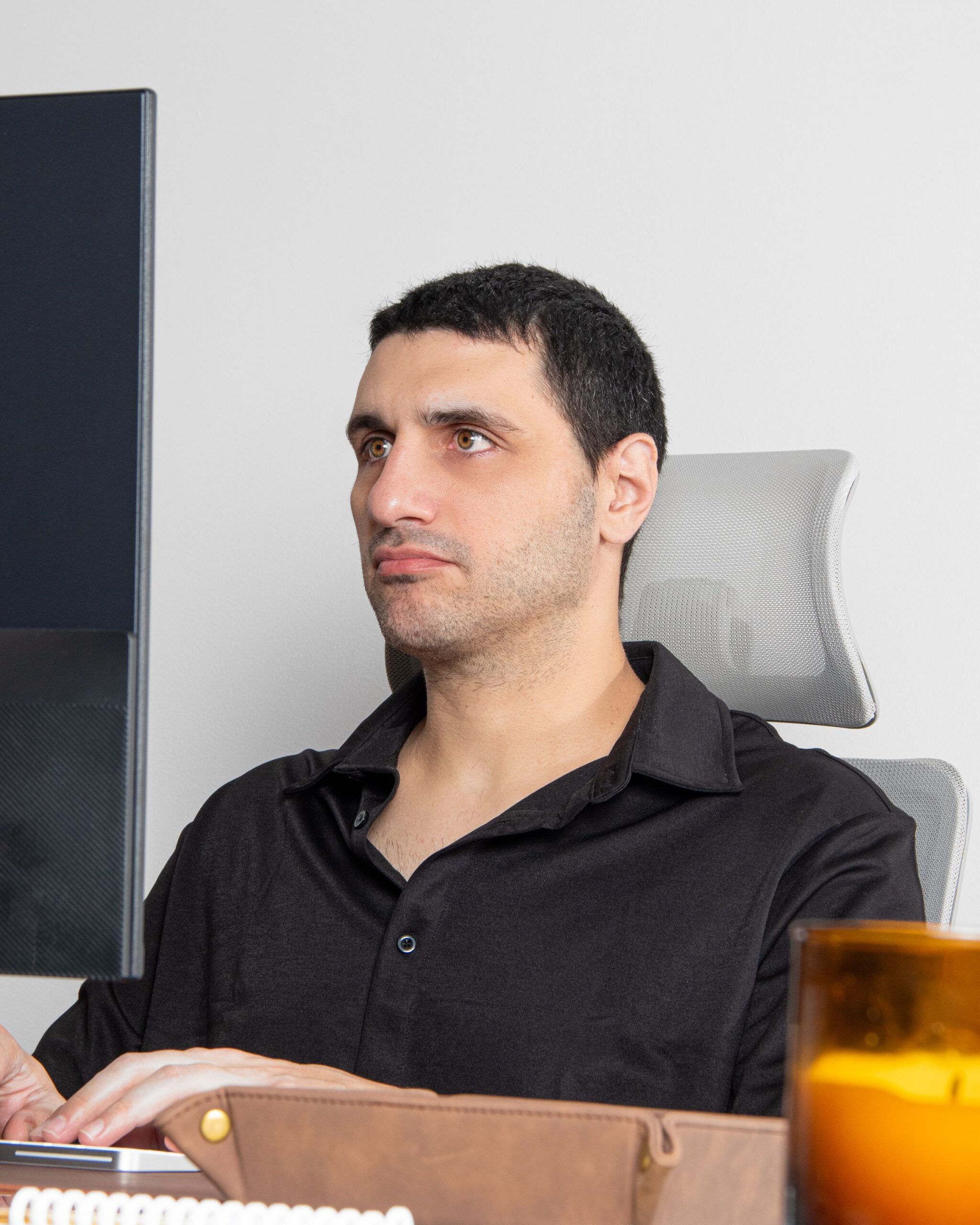 Rodrigo Ramos D&rsquo;Agostino analiza los riesgos ocultos de la sobreexposici&oacute;n digital en finanzas