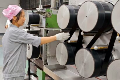 APSBI impulsa en Barcelona una plataforma en I+D centrada en la tecnolog&iacute;a T2T de SYZERLY ECO