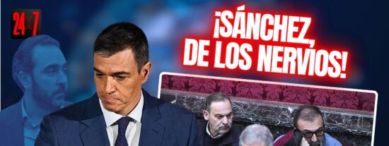 &Aacute;balos, Koldo y Aldama en el Tribunal Supremo y S&aacute;nchez, &iexcl;de los nervios!
