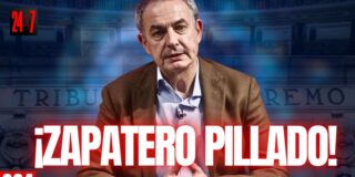 La Polic&iacute;a ha pillado a Zapatero con el carrito de los helados&hellip; &iexcl;pero lleno de dinero!