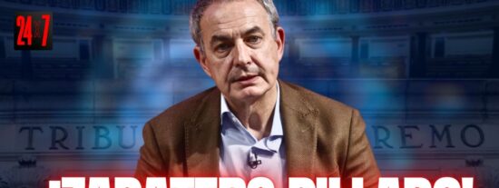 La Polic&iacute;a ha pillado a Zapatero con el carrito de los helados&hellip; &iexcl;pero lleno de dinero!