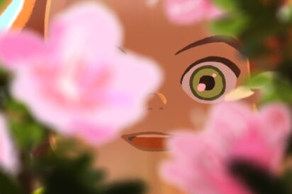 Little Amelie o la alegr&iacute;a de vivir