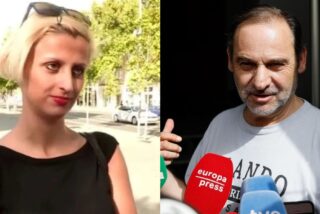 Ana&iacute;s y Jos&eacute; Luis &Aacute;balos.