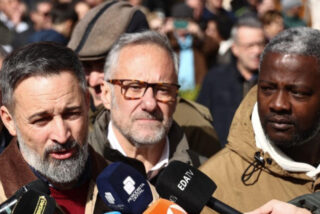 Abascal, Pollán y Ndongo