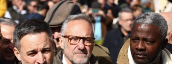 Abascal, Pollán y Ndongo