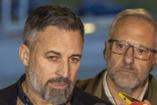 Abascal con Pollán