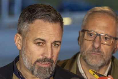 Abascal con Pollán