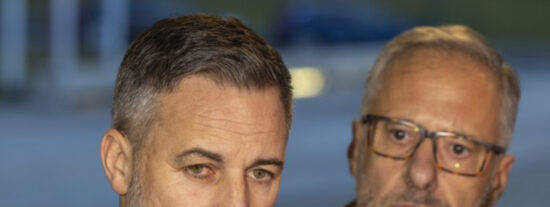 Abascal con Pollán