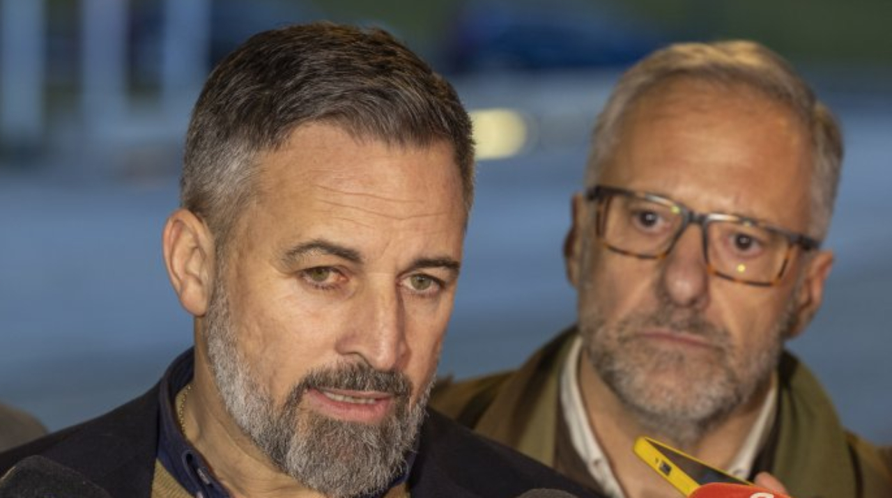 Abascal con Pollán