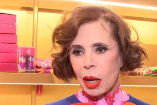 Ágatha Ruiz de la Prada