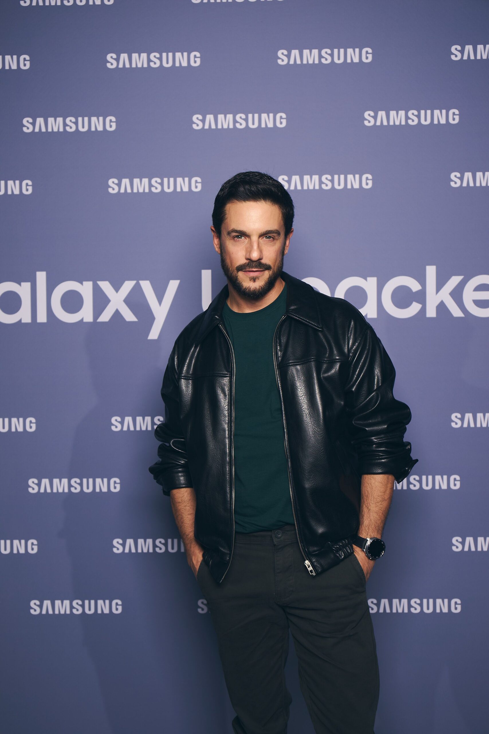 Kira Mir&oacute;, Isabel Jim&eacute;nez, Rub&eacute;n Cortada, Alejo Sauras y otros amigos de la marca han acompa&ntilde;ado a Samsung en la presentaci&oacute;n de la nueva serie Galaxy S26, que incorpora el m&oacute;vil m&aacute;s discreto hasta la fecha
