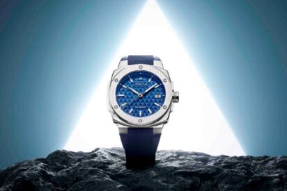 Alpiner Extreme Solarmetre, la primera colecci&oacute;n de su historia con recarga solar