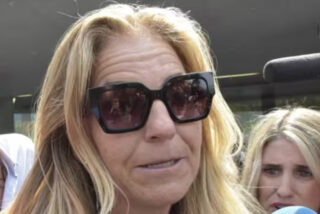 Arantxa S&aacute;nchez Vicario