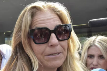 Arantxa S&aacute;nchez Vicario