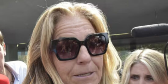 Arantxa S&aacute;nchez Vicario