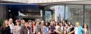24F, resiliencia y esperanza: cuatro a&ntilde;os de guerra en Ucrania