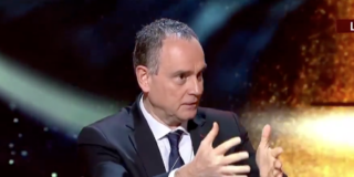 El Coronel Ba&ntilde;os alerta: todos los que iban con S&aacute;nchez cuando hackearon su m&oacute;vil han sido espiados tambi&eacute;n