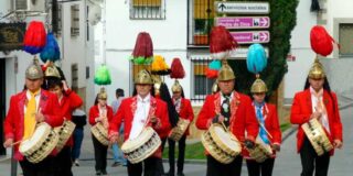 Baena: La emoci&oacute;n sonora que despierta en el coraz&oacute;n de C&oacute;rdoba