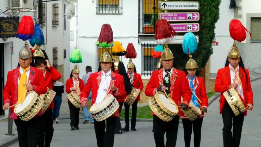Baena: La emoci&oacute;n sonora que despierta en el coraz&oacute;n de C&oacute;rdoba