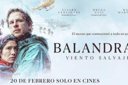 Balandrau, Viento Salvaje