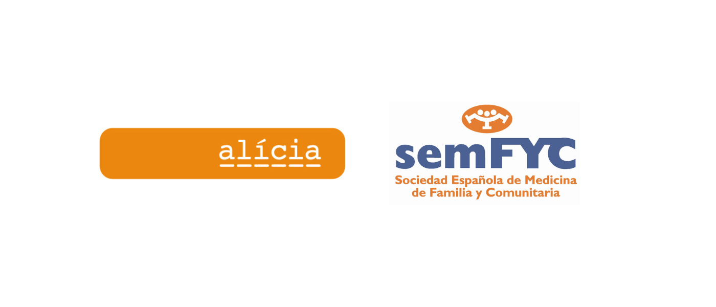 La Fundaci&oacute;n Al&iacute;cia y la semFYC se al&iacute;an para mejorar la alimentaci&oacute;n de las personas mayores y fr&aacute;giles