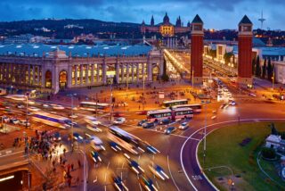 Tecnolog&iacute;a made in Spain: Kapsch TrafficCom Espa&ntilde;a impulsa la innovaci&oacute;n en la gesti&oacute;n del tr&aacute;fico global