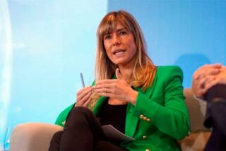 Bego&ntilde;a G&oacute;mez se niega a entregar su pasaporte y el juez pide auxilio policial tras dos meses de requerimientos