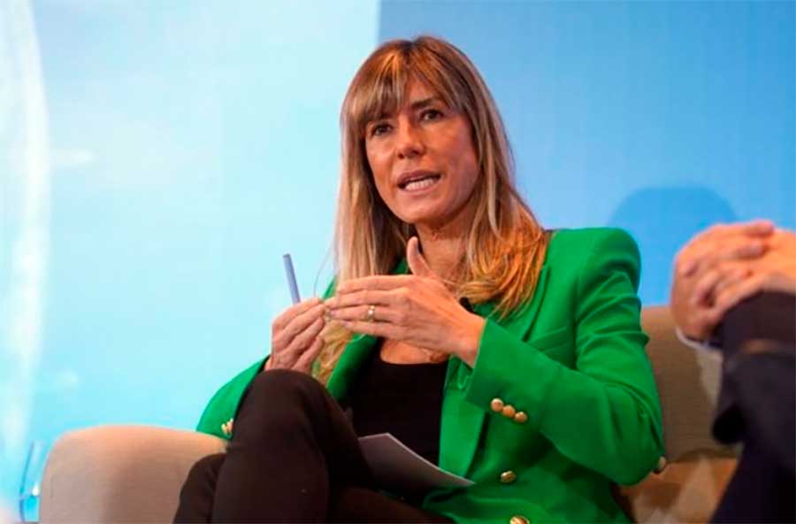 Bego&ntilde;a G&oacute;mez se niega a entregar su pasaporte y el juez pide auxilio policial tras dos meses de requerimientos