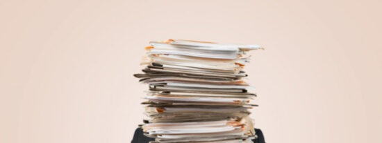 Burocracia, gasto político