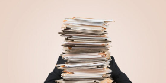 Burocracia, gasto político