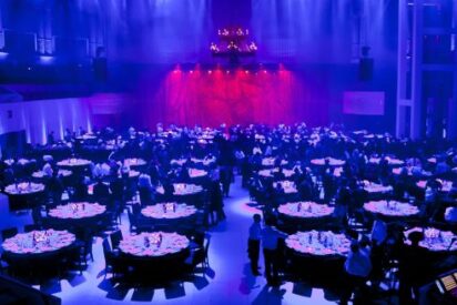 Por qu&eacute; las multinacionales est&aacute;n trasladando sus eventos corporativos de Europa Central a Espa&ntilde;a