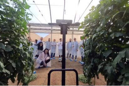 Cajamar Innova Agrotech lanza tres nuevos Retos Tecnol&oacute;gicos para impulsar la innovaci&oacute;n en el sector agroalimentario