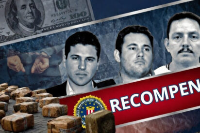 Capos del narcotráfico más buscados tras la muerte del Mencho