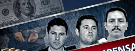 Capos del narcotráfico más buscados tras la muerte del Mencho