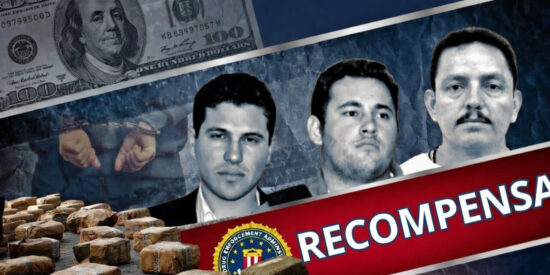 Capos del narcotráfico más buscados tras la muerte del Mencho