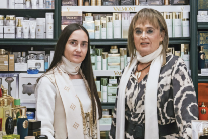 Los negocios tradicionales viven una nueva edad de oro impulsados por el auge del lujo y la exclusividad