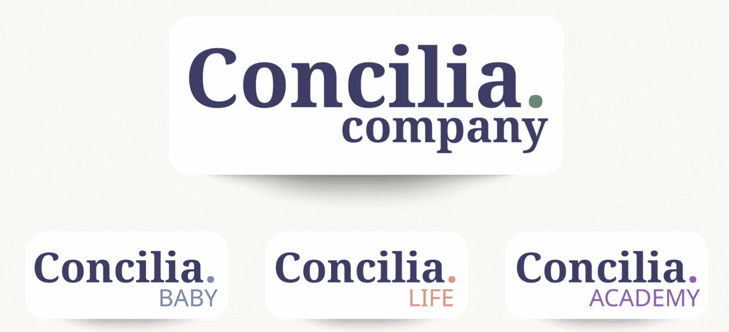 Concilia.company afirma que la pr&oacute;xima crisis empresarial no es clim&aacute;tica sino humana