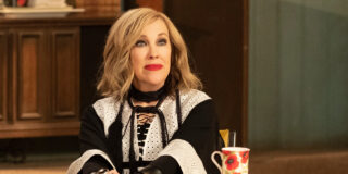 Catherine O'Hara