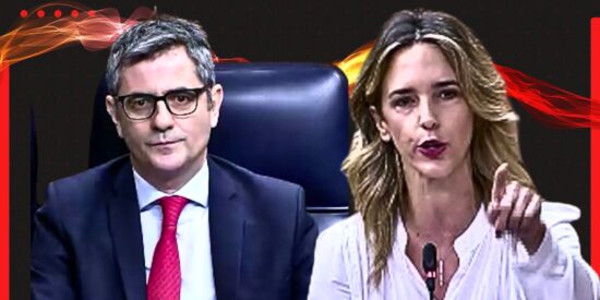 F&eacute;lix Bola&ntilde;o y Cayetana &Aacute;lvarez de Toledo