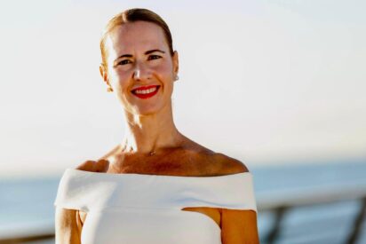 La coach Cecilia Luna presenta Mind Evolution&reg;, un innovador m&eacute;todo de transformaci&oacute;n personal