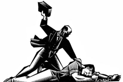 Censura, Intelectuales, Propaganda